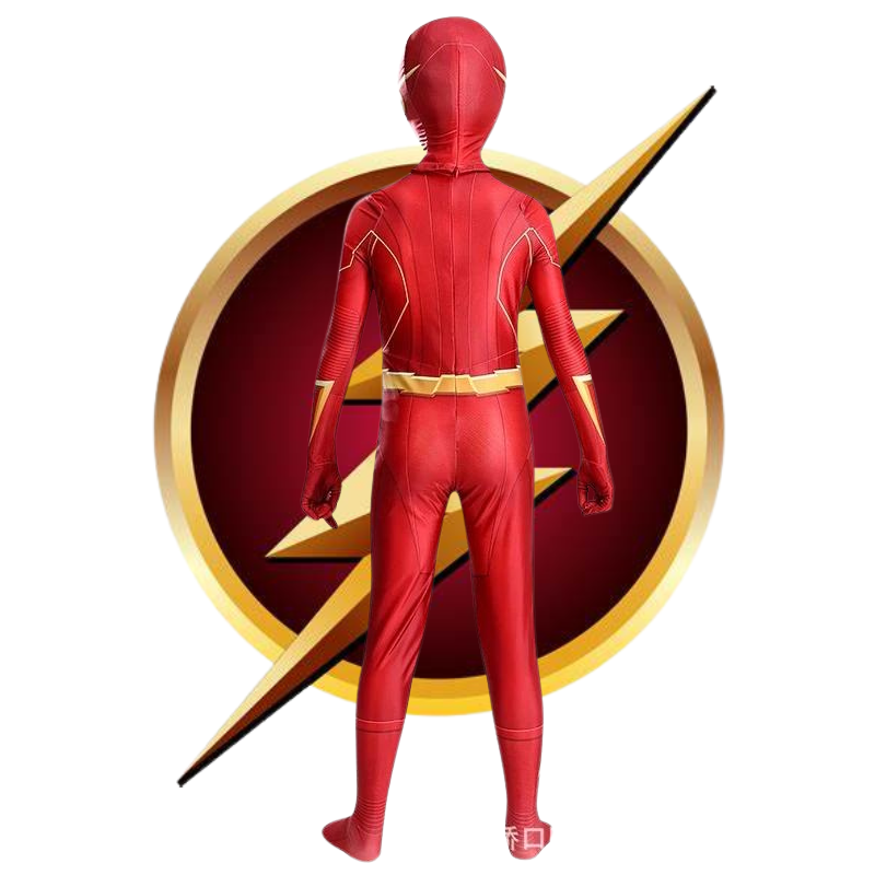 Fantasia cosplay - The-Flash